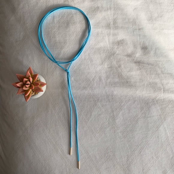 Jewelry - Turquoise Choker